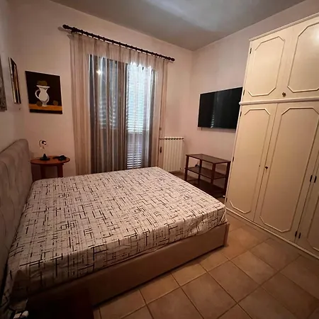 Li Pitruzzi Casa Vacanze