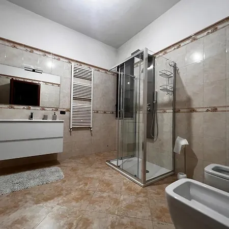 Gospodarstwo wiejskie Li Pitruzzi Casa Vacanze *