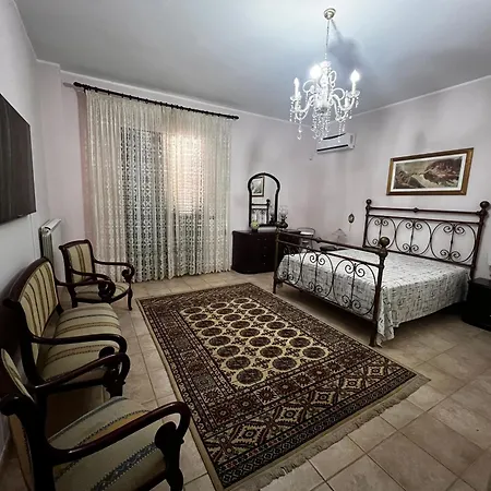 Li Pitruzzi Casa Vacanze Gospodarstwo wiejskie Carmiano (Apulia)