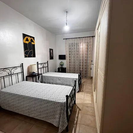Li Pitruzzi Casa Vacanze