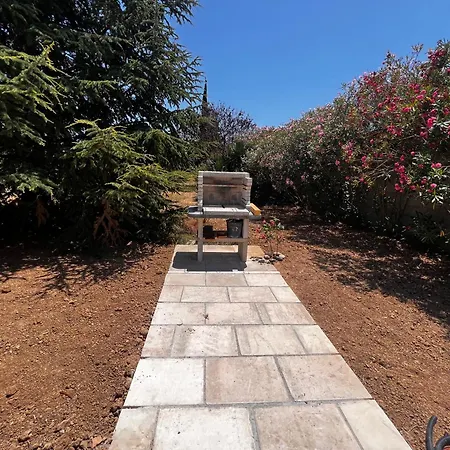 Li Pitruzzi Casa Vacanze Gospodarstwo wiejskie Carmiano (Apulia)